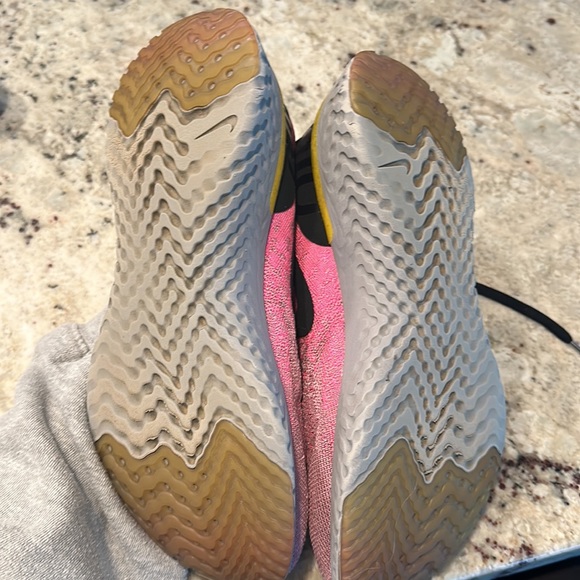 Nike React Flyknit - Picture 4 of 4